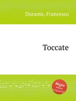 Toccate