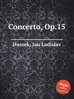 Concerto, Op.15