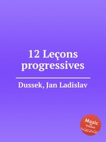12 Leons progressives