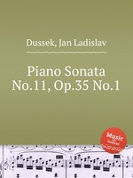 Piano Sonata No.11, Op.35 No.1