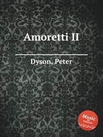 Amoretti II