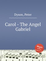 Carol - The Angel Gabriel
