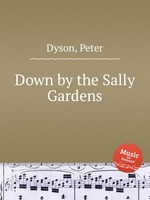Down by the Sally Gardens