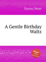A Gentle Birthday Waltz