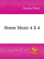 Home Music 4 X 4
