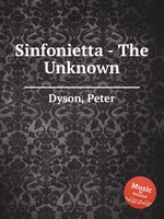 Sinfonietta - The Unknown