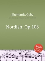 Nordish, Op.108