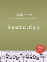 Sonatina, Op.6