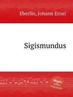 Sigismundus