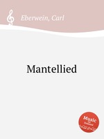 Mantellied