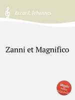 Zanni et Magnifico