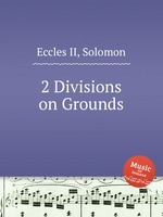 2 Divisions on Grounds