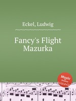 Fancy`s Flight Mazurka