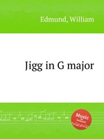 Jigg in G major
