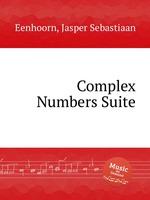 Complex Numbers Suite