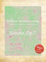 Sonata, Op.7