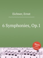 6 Symphonies, Op.1