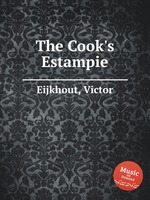 The Cook`s Estampie