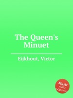 The Queen`s Minuet