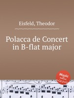 Polacca de Concert in B-flat major