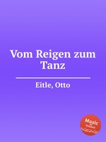 Vom Reigen zum Tanz