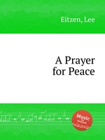 A Prayer for Peace