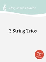 3 String Trios