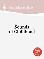 Sounds of Childhood
