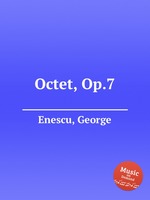 Octet, Op.7