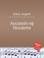 Aucassin og Nicolette