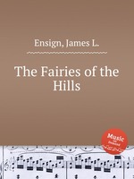 The Fairies of the Hills