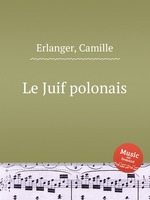 Le Juif polonais