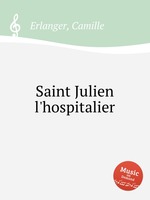 Saint Julien l`hospitalier
