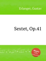 Sextet, Op.41