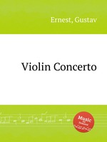 Violin Concerto