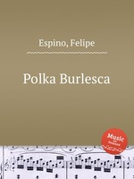 Polka Burlesca