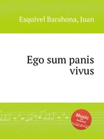 Ego sum panis vivus