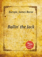 Ballin` the Jack