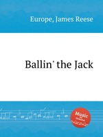 Ballin` the Jack