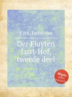 Der Fluyten Lust-Hof, tweede deel