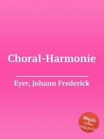 Choral-Harmonie