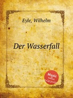 Der Wasserfall