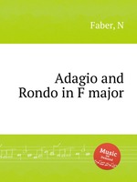 Adagio and Rondo in F major