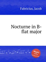 Nocturne in B-flat major