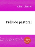 Prlude pastoral