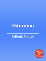 Estornino