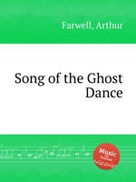 Song of the Ghost Dance