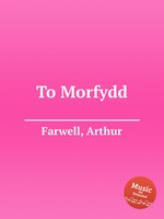 To Morfydd