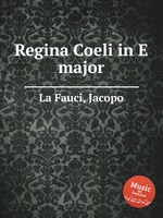 Regina Coeli in E major