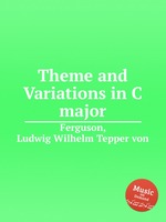 Theme and Variations in C major